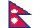 Nepal Flag