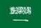Saudi Arabia Flag