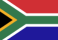 South Africa Flag